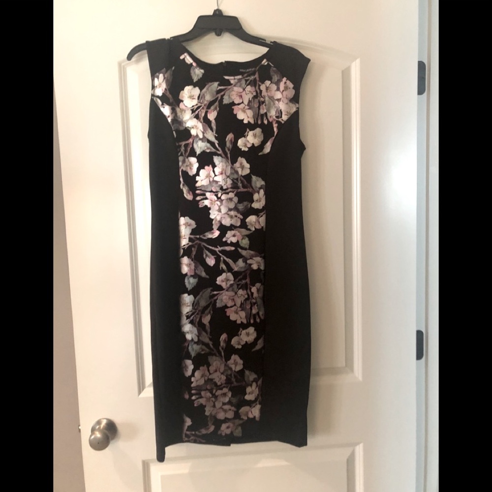 Dress.